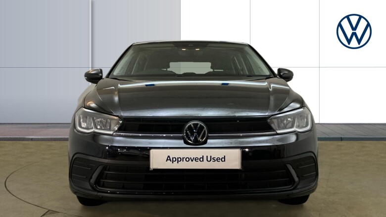 Volkswagen Polo 1.0 Life 5dr Petrol Hatchback